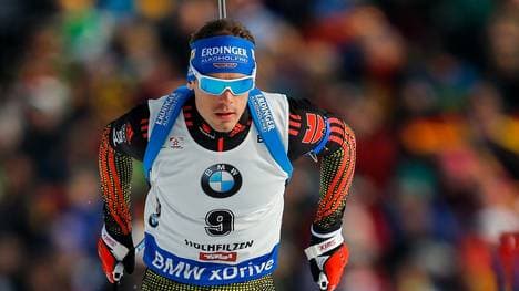 IBU Biathlon World Championships - Men's and Women's Pursuit