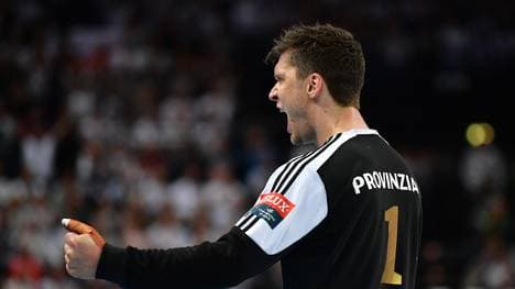 THW Kiel v Barcelona - EHF Champions League Quarter Final