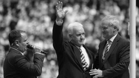 Celtic-Legende John Clark (m.)