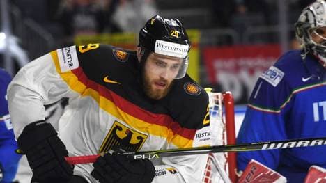 IHOCKEY-WORLD-ITA-GER