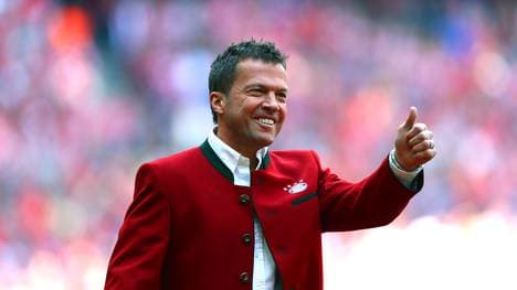 Lothar Matthäus, Bundesliga, FC Bayern München