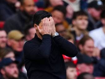 Bricht das Kartenhaus zusammen?