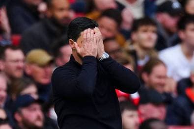 Bricht das Kartenhaus zusammen?