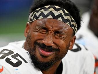 Gefangen in einem miserablen Team