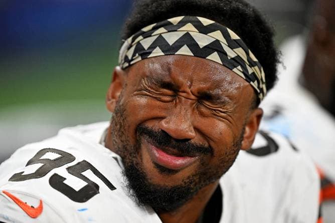 Gefangen in einem miserablen Team