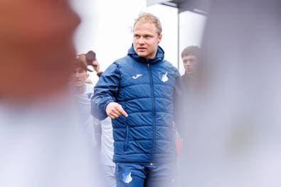 Der erfolgreichste Jugendtrainer Deutschlands