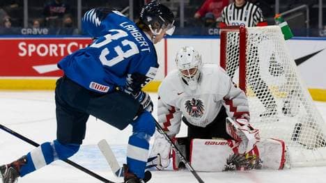 U20-WM nach Corona-Fällen abgebrochen