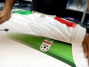 WM: Iran erhält nun auch US-Visa