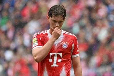 Ein Sinnbild für Bayerns Problem