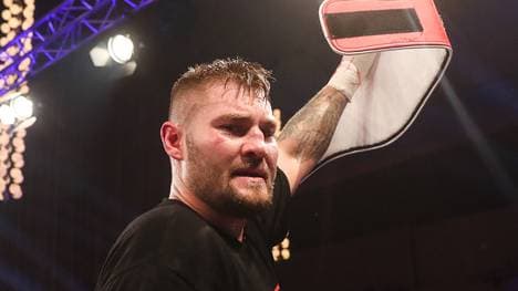 Tom Schwarz sieht sich schweren Anschuldigungen ausgesetzt