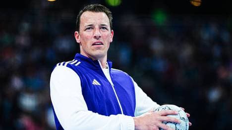 Dominik Klein hat große Visionen