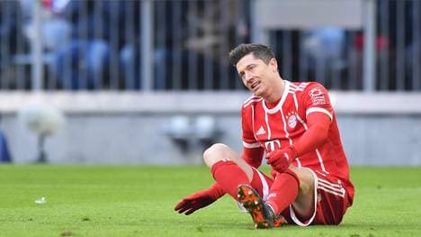 FC Bayern Muenchen v Hertha BSC - Bundesliga