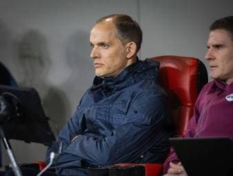 "Manchmal wirkt er arrogant und stur"