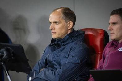 "Manchmal wirkt er arrogant und stur"