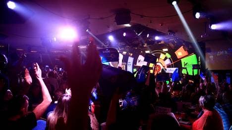 BDO Lakeside World Professional Darts Championships - Day Nine