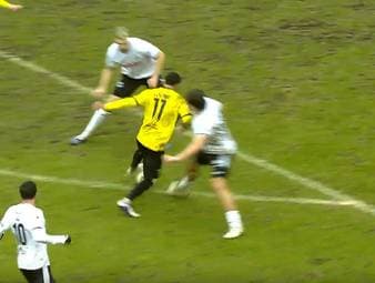 Alemannia Aachen - SC Verl: Tore und Highlights | 3. Liga