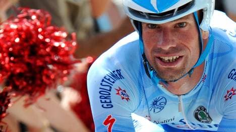 German Stefan Schumacher (Gerolsteiner/G