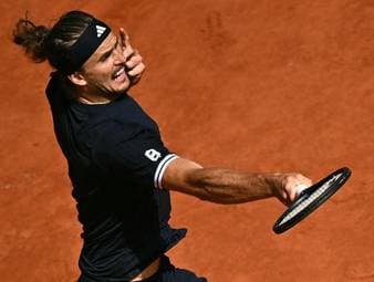 Nummer eins der Welt? Zverev mit Kampfansage
