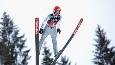 65th Four Hills Tournament - Bischofshofen Day 2