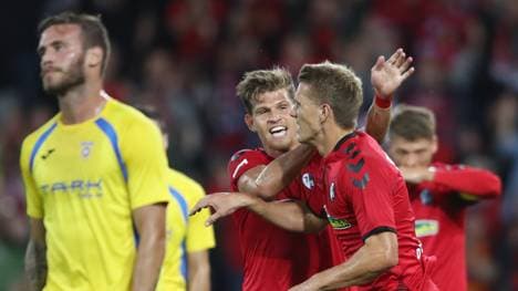 Bundesliga-Check: SC Freiburg