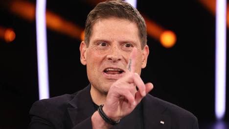 Jan Ullrich kann das Tour-Aus für Lennard Kämnna nicht nachvollziehen