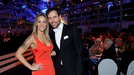 Ball Des Sports 2016 - German Sports Gala 2016