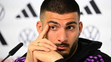 Undav macht sich über Müller lustig