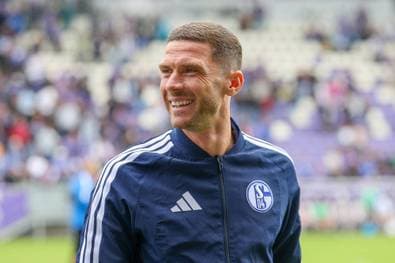Gosens enthüllt Details zu Schalke-Wechsel