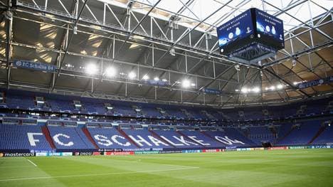 Bundesliga: Schalke 04 eröffnet China-Büro in Shanghai, Schalke 04 weitet seine Geschäfte nach Asien aus