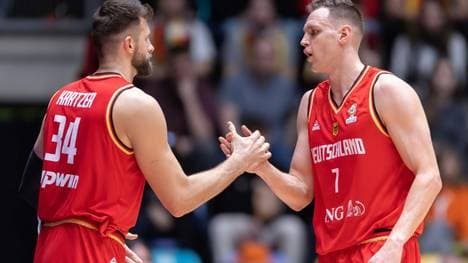 Angenehme Tip-off-Zeiten für DEB-Team trotz WM in Japan