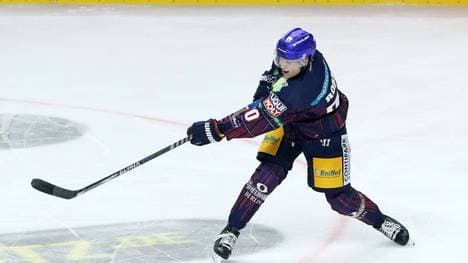 Außenstürmer Roßmy wechselt von Berlin an den Rhein