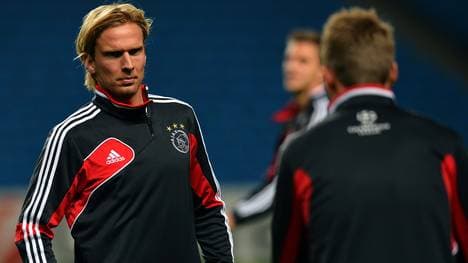 FBL-EUR-C1-MAN CITY-AJAX-TRAINING