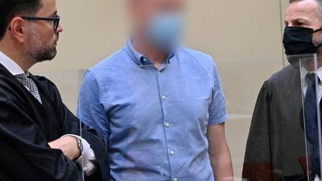 Das Urteil im Prozess um Mediziner Mark S. wurde gefällt