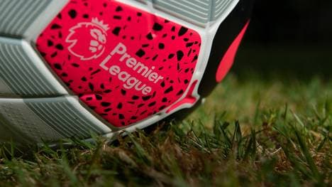 Die Premier League kämpft um ihr Comeback