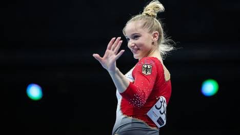 Schönmaier schont sich für das Sprungfinale