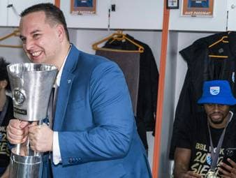 MBC-Boss erklärt Pokal-Sensation 