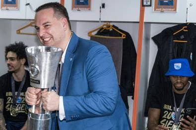 MBC-Boss erklärt Pokal-Sensation 