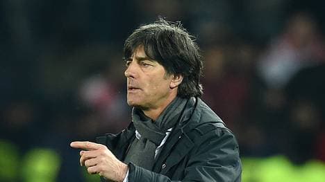 Georgia v Germany - EURO 2016 Qualifier