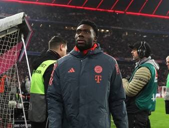 Bayern-Star gewährt tiefe Einblicke: "Werde ich derselbe sein?" 