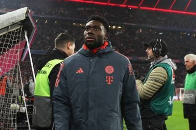 Bayern-Star nachdenklich: "Werde ich derselbe sein?" 