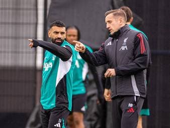 Liverpool feuert Standardtrainer