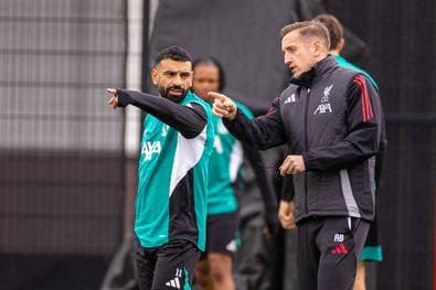 Liverpool feuert Standardtrainer