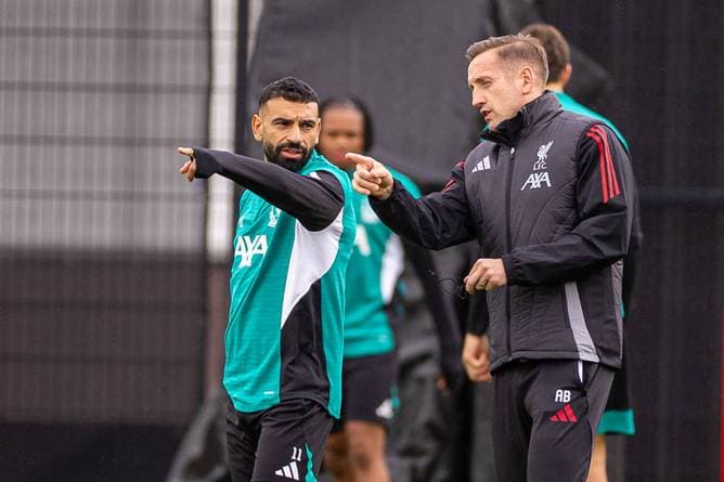 Liverpool feuert Standardtrainer