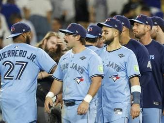 Toronto greift nach dem Titel