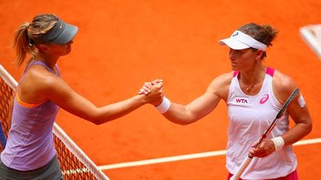 Mutua Madrid Open - Day Six