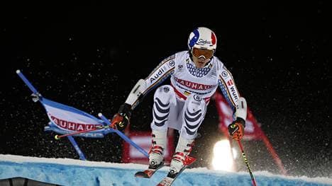 Audi FIS Alpine Ski World Cup - Men's and Women's City Event