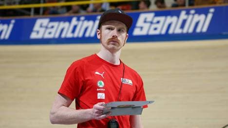 Sven Meyer kehrt zum BDR zurück