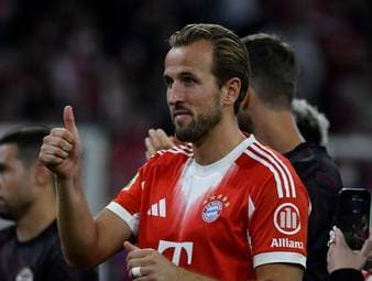 Bayern-Kracher läuft im Free-TV