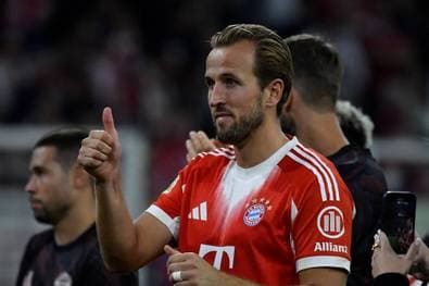 Bayern-Kracher läuft im Free-TV