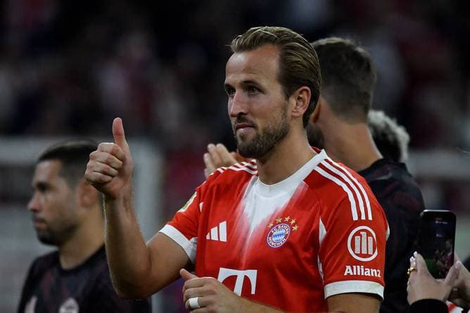 Bayern-Kracher läuft im Free-TV